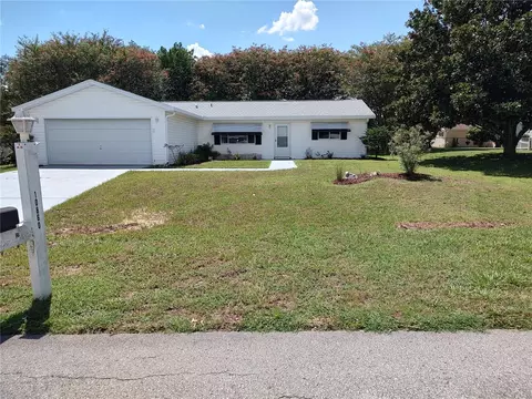 10860 SW 62nd Ave, Ocala, FL 34476