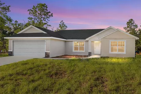 18 Oak Pass Run, Ocala, FL 34472
