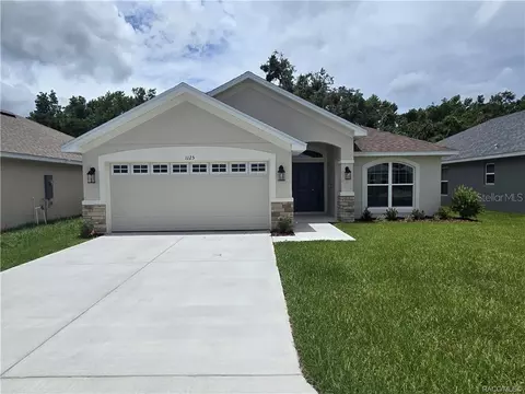 1125 Heron Point Dr, Inverness, FL 34453