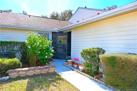 11 S Heron Creek Loop, Inverness, FL 34450