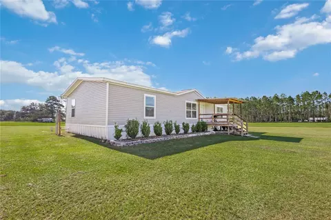 1033 SE 8th St, Williston, FL 32696