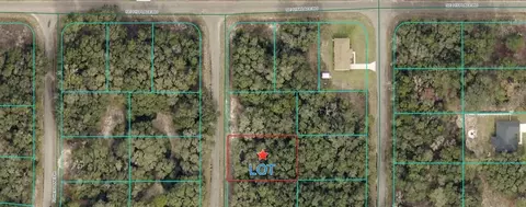 tbd Fisher Lane Ct, Ocklawaha, FL 32179