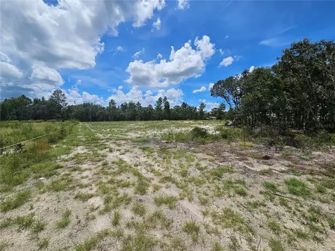 10290 NE 58th Ln, Bronson, FL 32621