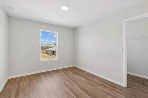 Bedroom - 4480 NW 37th Street Rd, Ocala, FL 34482 photo 2 of 3
