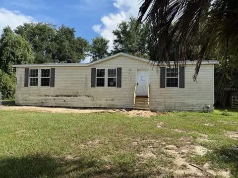 10454 SE 130th Ln, Ocklawaha, FL 32179
