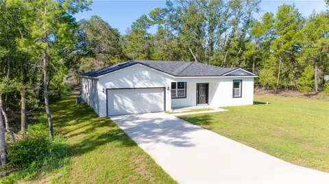58 Fisher Trace Run, Ocklawaha, FL 32179