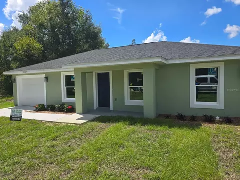 13332 SW 112 Pl, Dunnellon, FL 34432