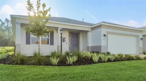 7283 SW 86th Ave, Ocala, FL 34481