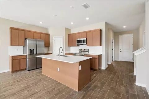 Kitchen - 4488 NW 37th Street Rd, Ocala, FL 34482 photo 1 of 2