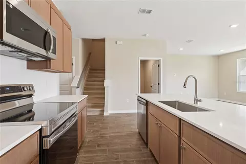 Kitchen - 4488 NW 37th Street Rd, Ocala, FL 34482 photo 2 of 2