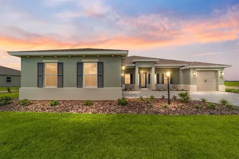 8440 SW 101st Ave, Ocala, FL 34481