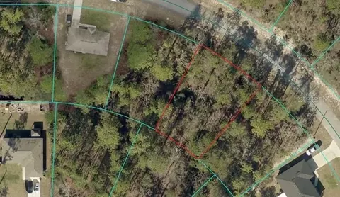 Tba SW 65 Ave Rd, Ocala, FL 34473
