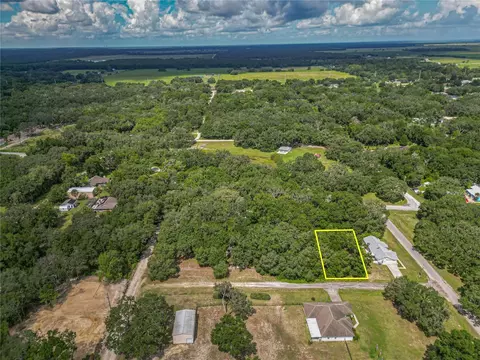 tbd SW 134th Ter, Dunnellon, FL 34432