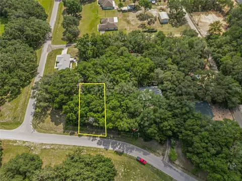 tbd SW 136 Court Rd, Dunnellon, FL 34432