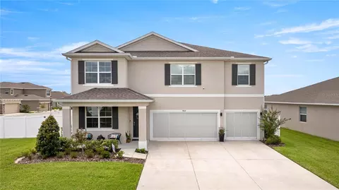 5812 SW 81st Pl, Ocala, FL 34476