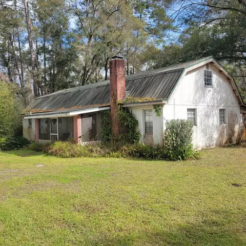 14741 NE 116th Ct, Fort Mc Coy, FL 32134