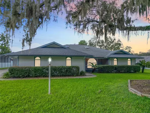 1490 Druid Rd, Inverness, FL 34452
