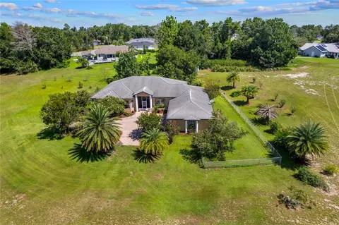 9129 Oak Circle Dr, Ocala, FL 34472 photo 1