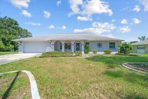 3089 N Camomile Pt, Beverly Hills, FL 34465