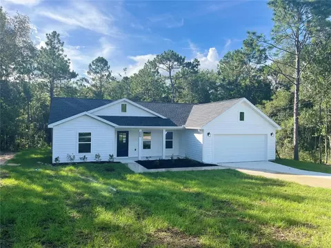 740 NE 152 Ter, Williston, FL 32696