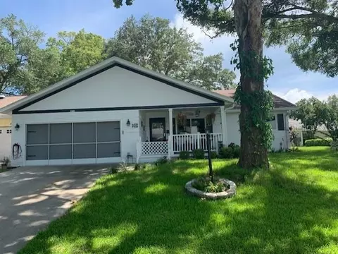 8876 SW 95th Ln #E, Ocala, FL 34481