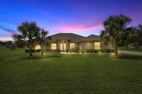 700 E Boston St, Hernando, FL 34442