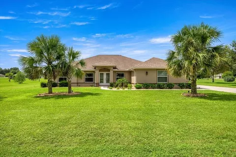 700 E Boston St, Hernando, FL 34442