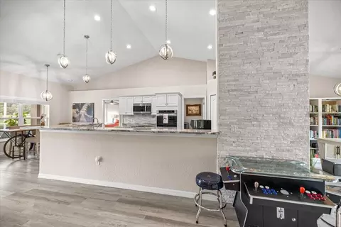 Kitchen - 700 E Boston St, Hernando, FL 34442 photo 1 of 4