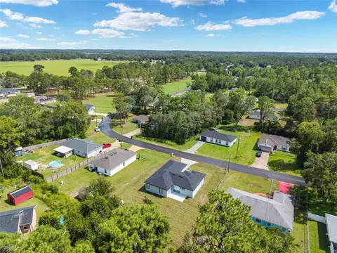 View/Area - 7 Oak Trl, Ocala, FL 34472 photo 13 of 17