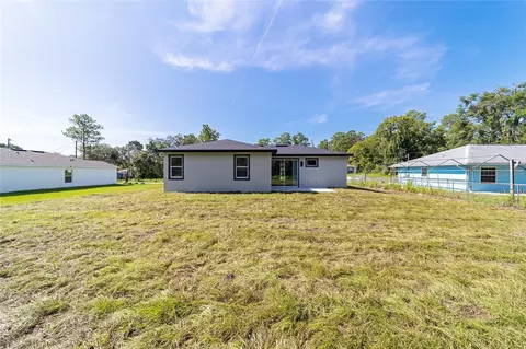 Exterior - 7 Oak Trl, Ocala, FL 34472 photo 10 of 12