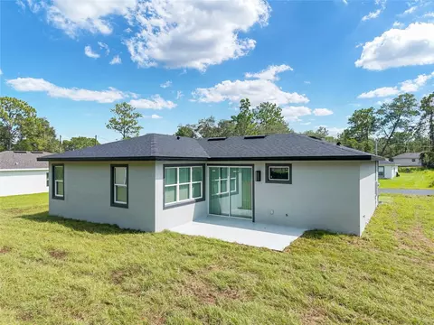 Exterior - 7 Oak Trl, Ocala, FL 34472 photo 11 of 12