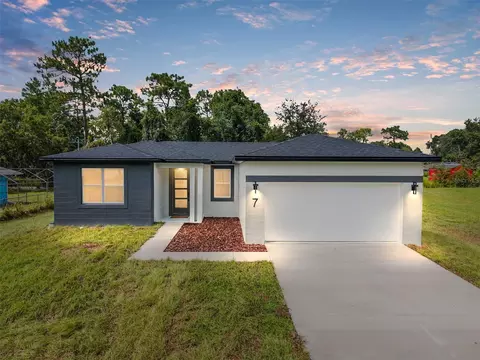 7 Oak Trl, Ocala, FL 34472