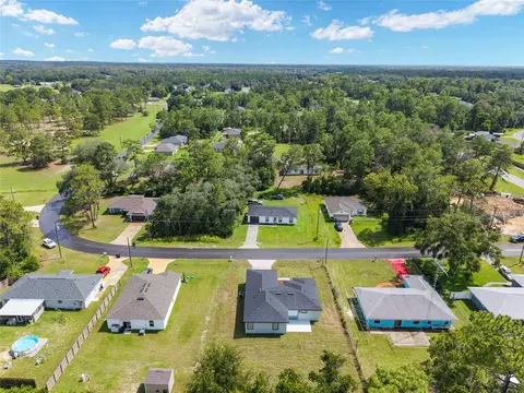 View/Area - 7 Oak Trl, Ocala, FL 34472 photo 12 of 17