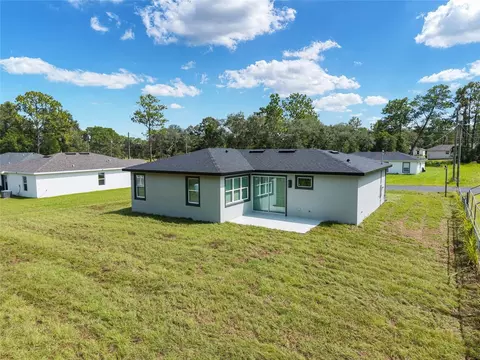 Exterior - 7 Oak Trl, Ocala, FL 34472 photo 12 of 12
