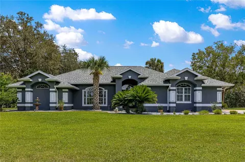 4901 NE 64th Ave, Silver Springs, FL 34488