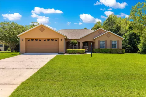 5312 SW 109th Place Road Rd, Ocala, FL 34476