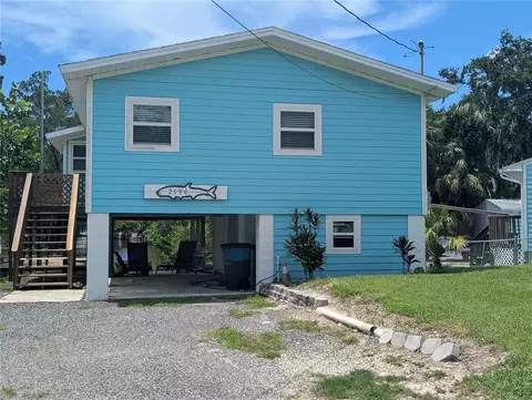 2190 S Seaport Pt, Crystal River, FL 34429