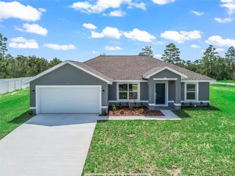 16797 SW 44 Cir, Ocala, FL 34473