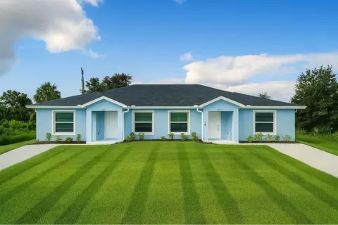 27216 Washington St, Punta Gorda, FL 33983