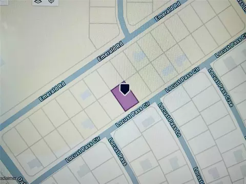0 Locust Pass Cir, Ocala, FL 34472