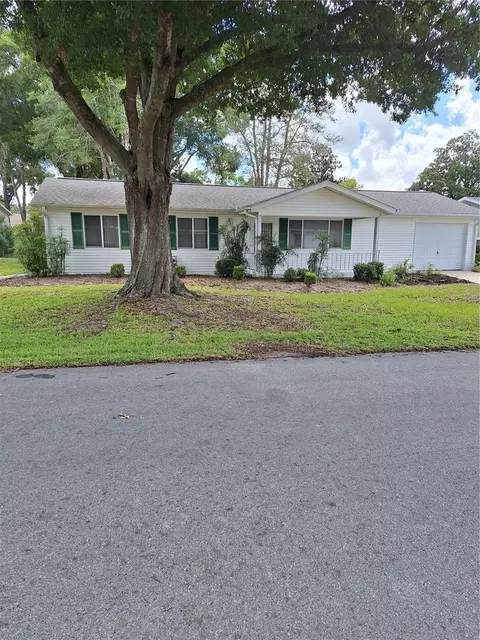 11525 SW 85th Ct, Ocala, FL 34481