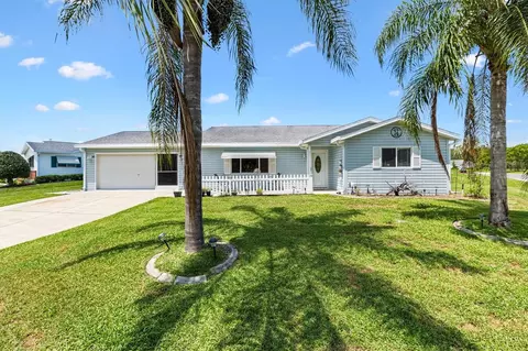 9667 SE 173rd Ln, Summerfield, FL 34491