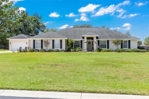 5634 NE 61st Avenue Rd, Silver Springs, FL 34488