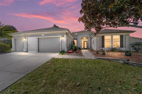 12860 SE 92nd Court Rd, Summerfield, FL 34491