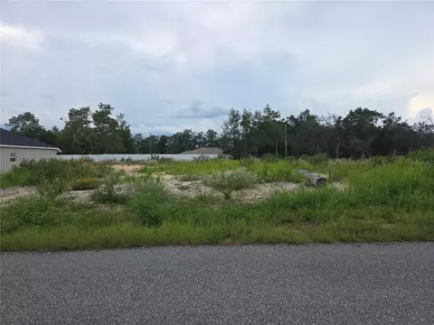 lot32 Spruce Pass, Ocala, FL 34472