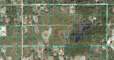 Tract 343 SW 156th Place, Dunnellon, FL 34432