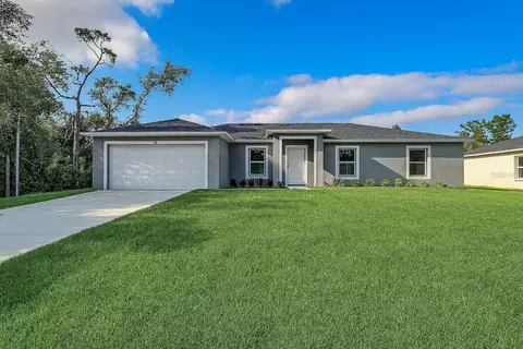 17389 Tyler Ave, Port Charlotte, FL 33948