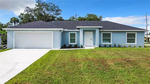 2526 Rock Creek Dr, Port Charlotte, FL 33948