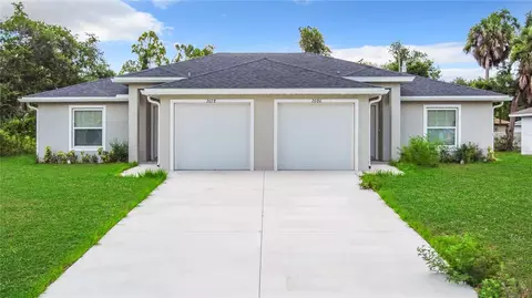 2080 Redmond St, Port Charlotte, FL 33948