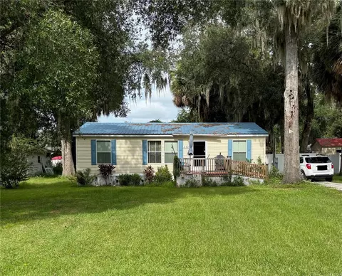 2324 SE 175th Ter, Silver Springs, FL 34488